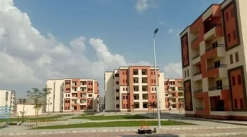 حجز شقق مشروع ظلال 2025 للمصريين بالخارج رابط الخطوات ومواقع الطرح الرسمية 1